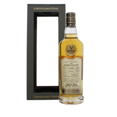 Dalmore 2008 13 Year Old Connoisseurs Choice