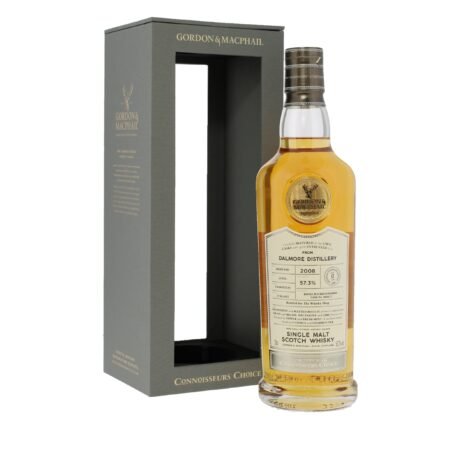 Connoisseurs Choice Dalmore 2008 17 Year Old #800117
