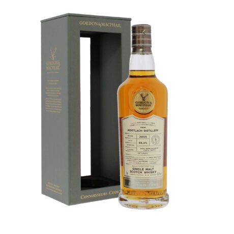 Connoisseurs Choice Mortlach 2005 19 Year Old #18602111