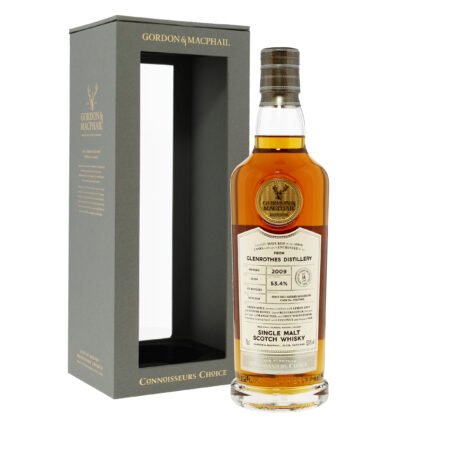Connoisseurs Choice Glenrothes 2009 14 Year Old #19602402