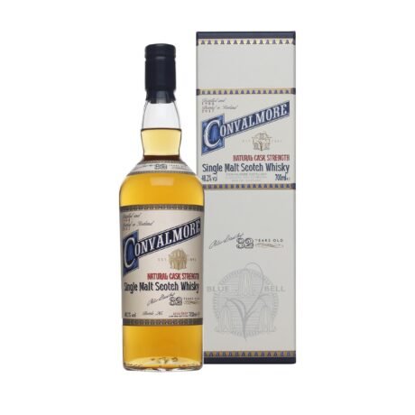 Convalmore 32 Year Old 2017 Special Release