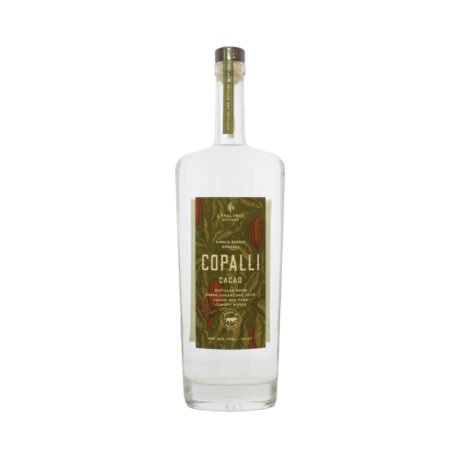 Copalli Cacao