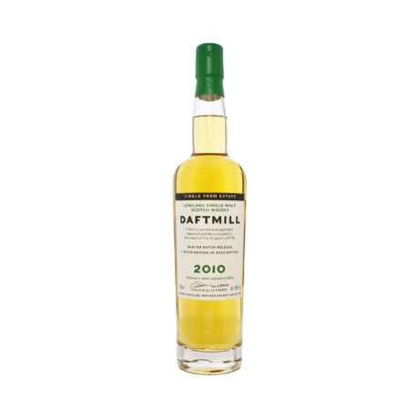 Daftmill 2010 Winter Batch Release