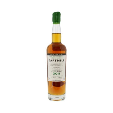 Daftmill 2011 UK Exclusive Single Cask #97