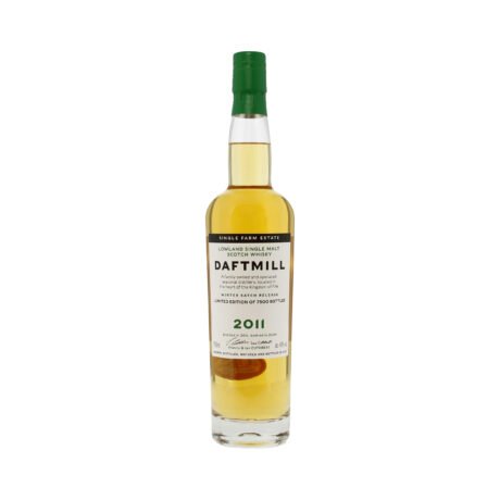 Daftmill 2011 Winter Batch Release 2024