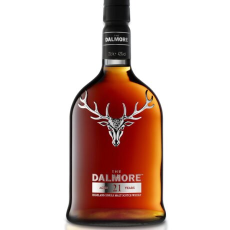 Dalmore 21 year old