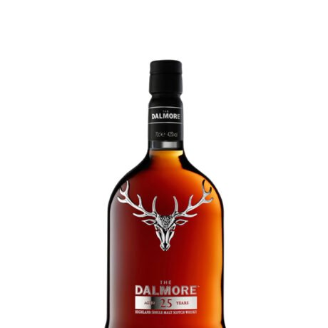 Dalmore 25 year old