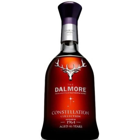 Dalmore Constellation 1964 cask 9