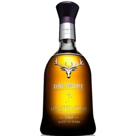 Dalmore Constellation 1969 Cask 1