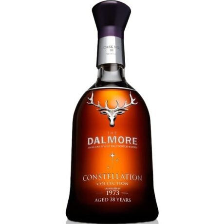 Dalmore Constellation 1973 cask 10