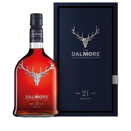 Dalmore 21 Year Old 2022 Edition