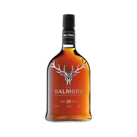 Dalmore 30 Year Old