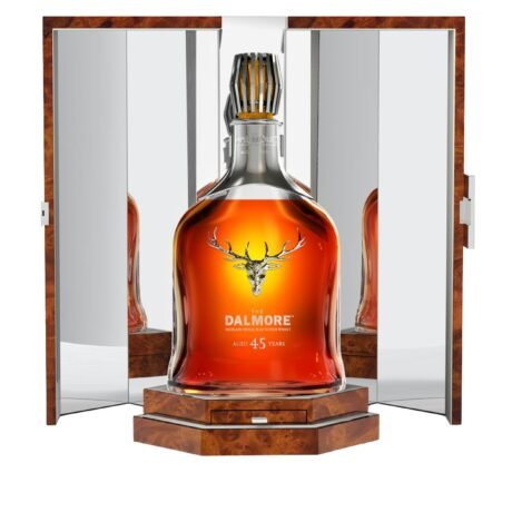 Dalmore 45 Year Old