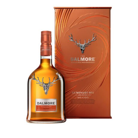 Dalmore Luminary No.2 16 Year Old