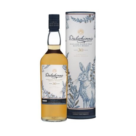 Dalwhinnie 30 Year Old Special Releases 2019