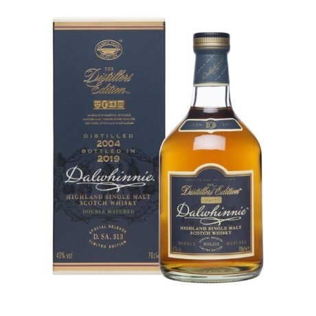 Dalwhinnie Distillers Edition