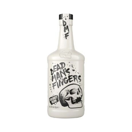 Dead Man's Fingers Coconut Rum
