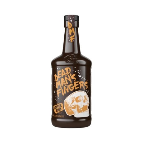 Dead Man's Fingers Coffee Rum