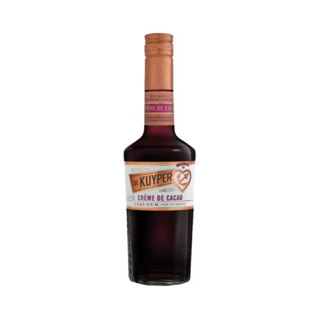 De Kuyper Crème De Cacao Liqueur