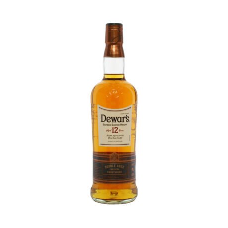 Dewar's 12 Year Old