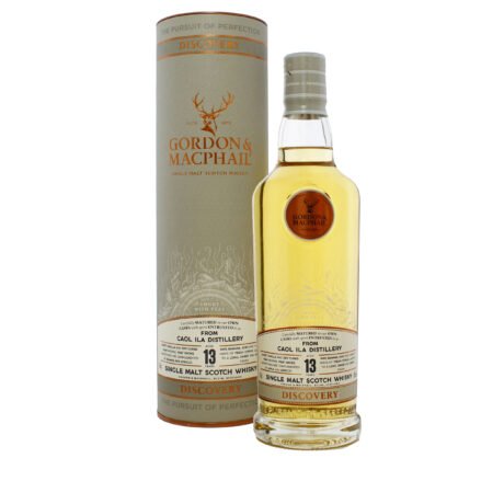 Caol Ila 13 Year Old Discovery