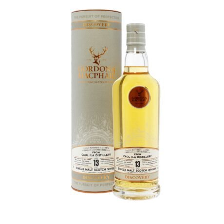 Discovery Caol Ila 13 Year Old Single Malt