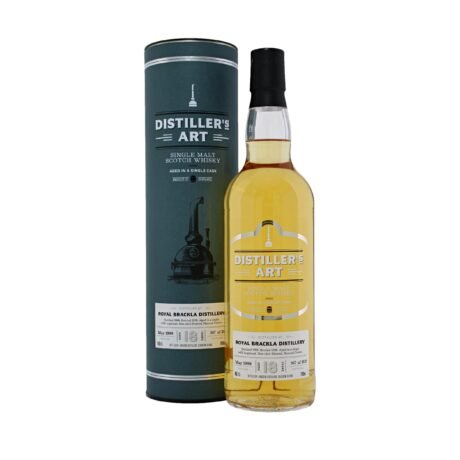 Distiller's Art Royal Brackla 18 Year Old