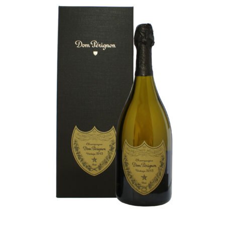 Dom Perignon Vintage Brut Gift Box
