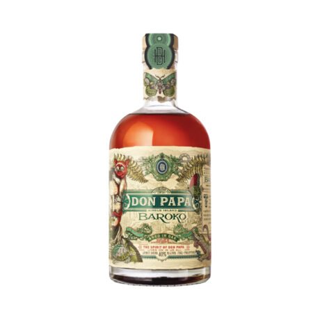 Don Papa Baroko