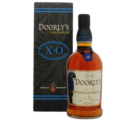Doorly's XO