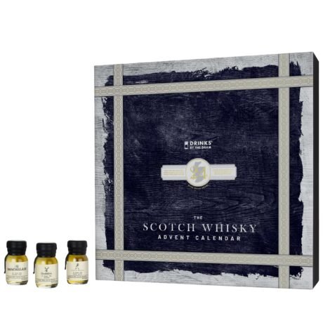 The Scotch Whisky Advent Calendar 2023