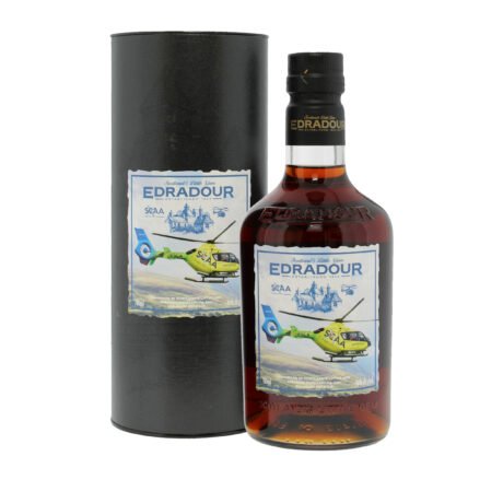 Edradour 12 Year Old Charity Air Ambulance