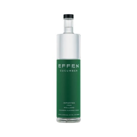 Effen Cucumber Vodka