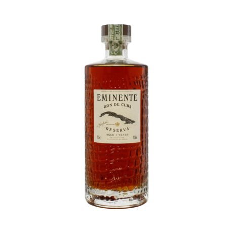 Eminente Reserva Rum 7 Year Old