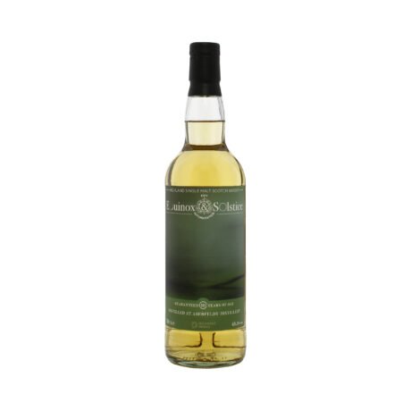 Equinox & Solstice Autumn Edition Aberfeldy 10 Year Old
