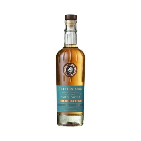 Fettercairn Warehouse 2 Batch 3