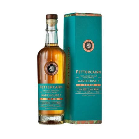 Fettercairn Warehouse 2 Batch 1