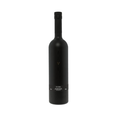 Brecon Five Vodka