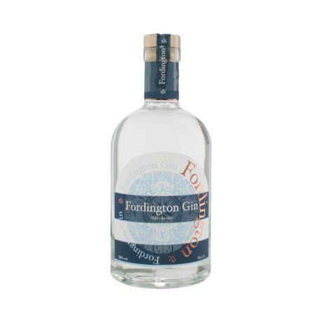 Fordington Gin
