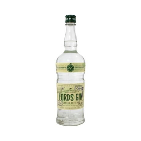 Fords London Dry Gin