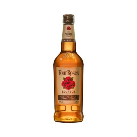 Four Roses Bourbon