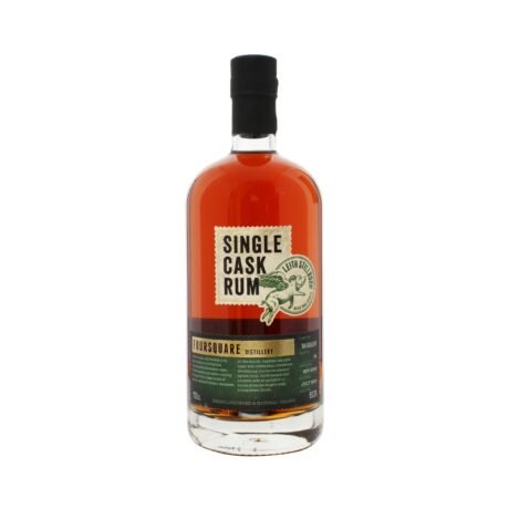 Foursquare 2005 Single Cask Rum