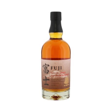 Fuji Single Grain Japanese Whisky