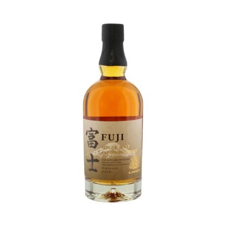 Fuji Single Malt Japanese Whisky