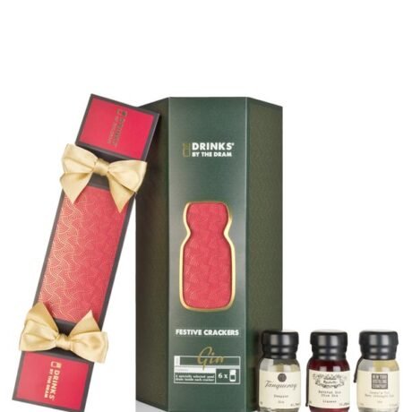 Gin Crackers