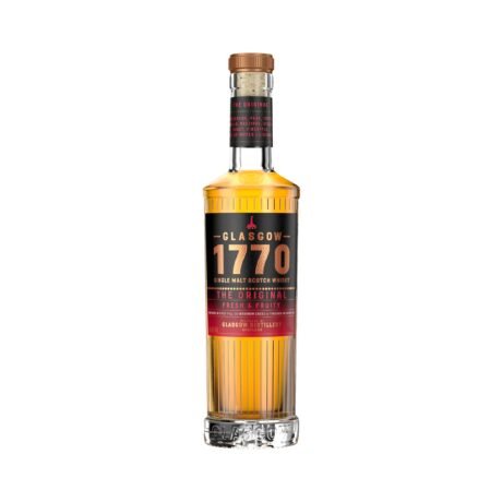 1770 Glasgow Original Single Malt