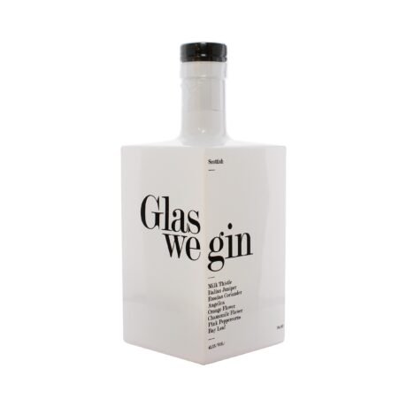 Glaswegin Original Gin