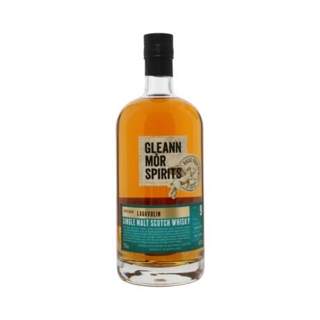 Gleann Mór Lagavulin 9 Year Old 2011