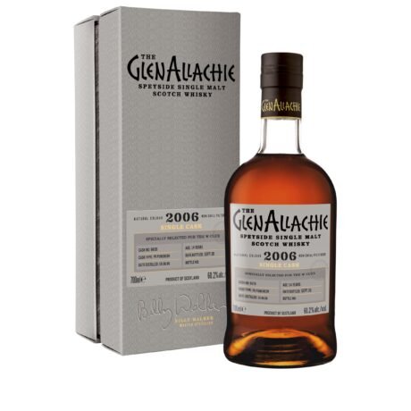 GlenAllachie 2006 #6620