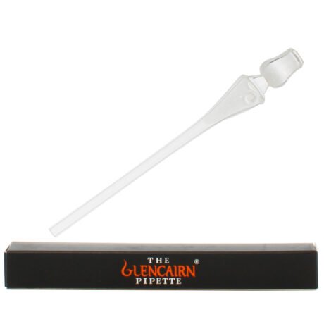 Glencairn Water Pipette